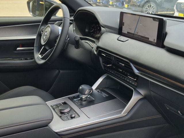 2026 Mazda Mazda CX-70 3.3 Turbo Premium Plus AWD