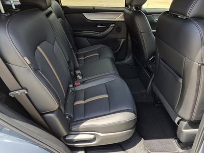 2026 Mazda Mazda CX-70 3.3 Turbo Premium Plus AWD