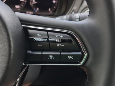 2026 Mazda Mazda CX-70 3.3 Turbo Premium Plus AWD