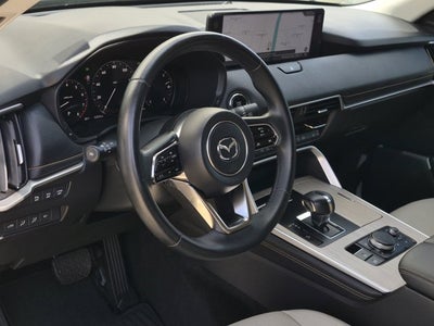 2024 Mazda Mazda CX-90 3.3 Turbo S