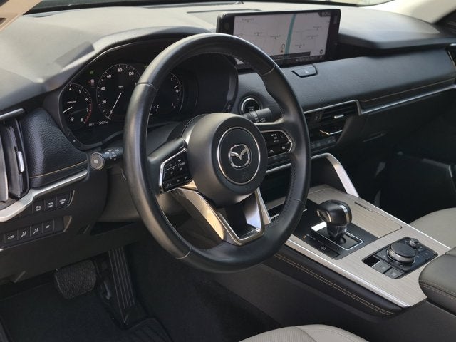 2024 Mazda Mazda CX-90 3.3 Turbo S