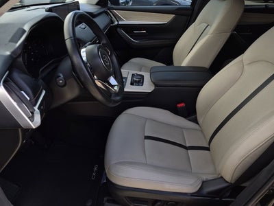 2024 Mazda Mazda CX-90 3.3 Turbo S