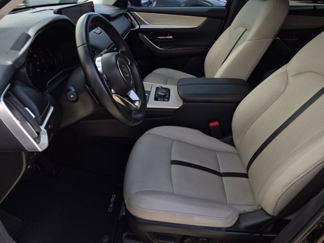 2024 Mazda Mazda CX-90 3.3 Turbo S