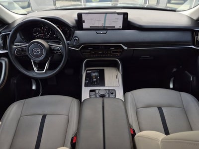 2024 Mazda Mazda CX-90 3.3 Turbo S