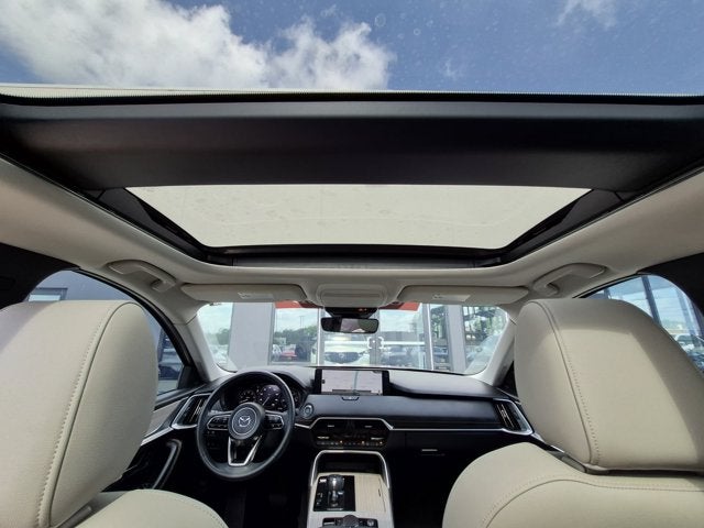 2024 Mazda Mazda CX-90 3.3 Turbo S