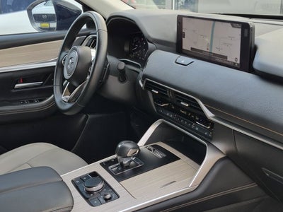 2024 Mazda Mazda CX-90 3.3 Turbo S