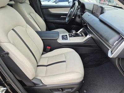2024 Mazda Mazda CX-90 3.3 Turbo S