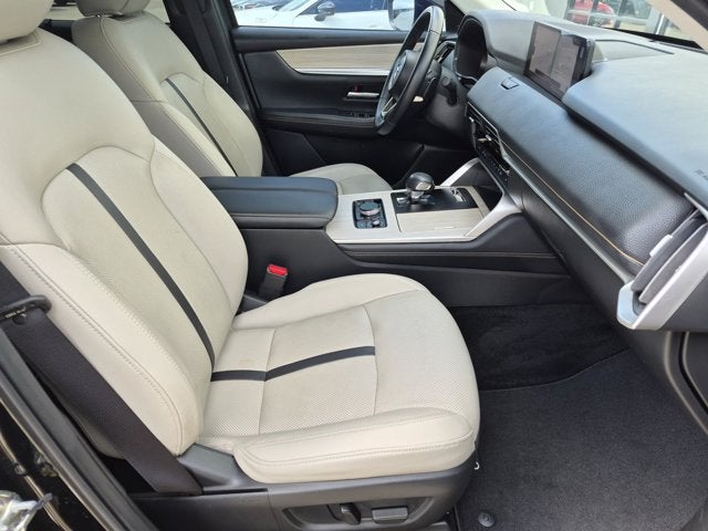 2024 Mazda Mazda CX-90 3.3 Turbo S
