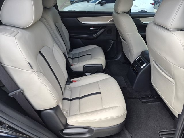 2024 Mazda Mazda CX-90 3.3 Turbo S
