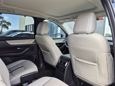 2024 Mazda Mazda CX-90 3.3 Turbo S