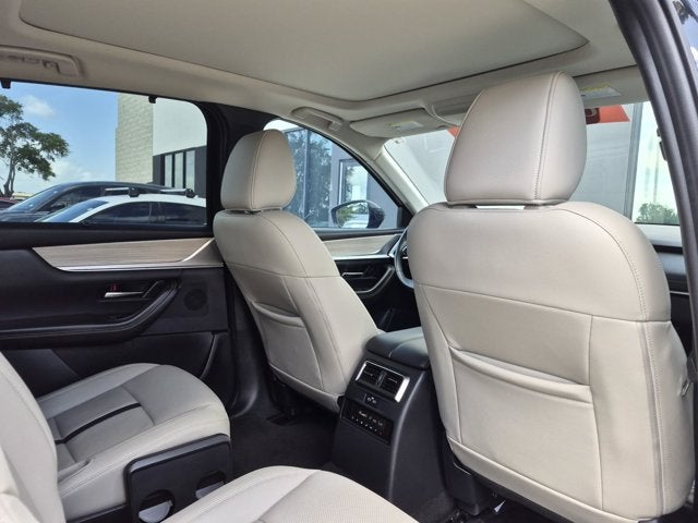 2024 Mazda Mazda CX-90 3.3 Turbo S