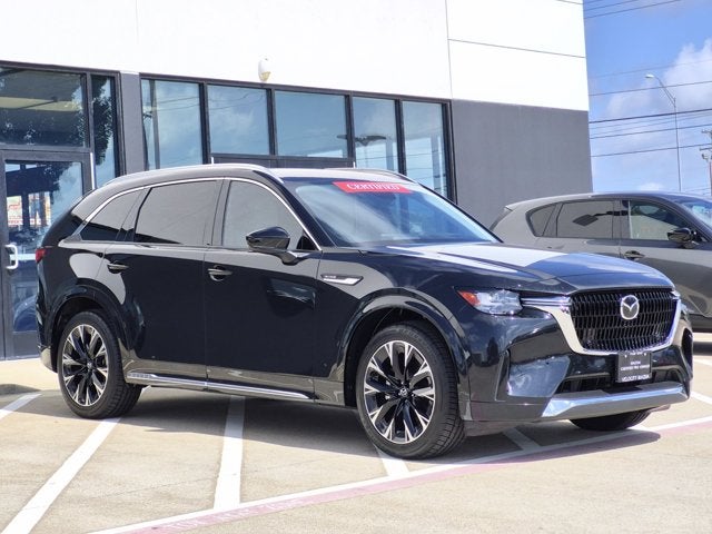 2024 Mazda Mazda CX-90 3.3 Turbo S
