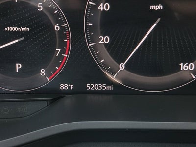 2024 Mazda Mazda CX-90 3.3 Turbo S