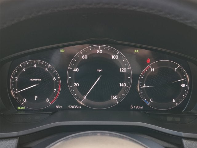 2024 Mazda Mazda CX-90 3.3 Turbo S