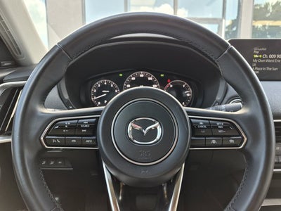 2024 Mazda Mazda CX-90 3.3 Turbo S