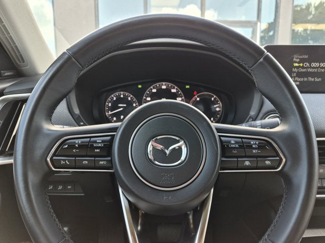 2024 Mazda Mazda CX-90 3.3 Turbo S