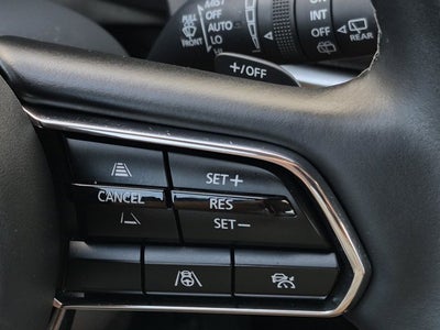 2024 Mazda Mazda CX-90 3.3 Turbo S
