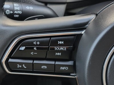2024 Mazda Mazda CX-90 3.3 Turbo S