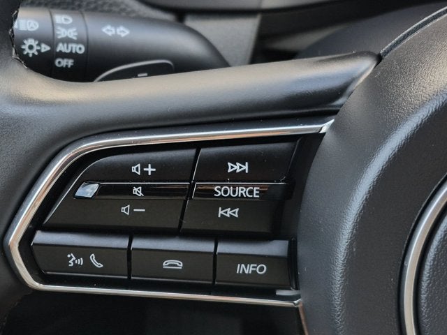 2024 Mazda Mazda CX-90 3.3 Turbo S