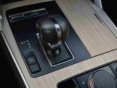 2024 Mazda Mazda CX-90 3.3 Turbo S