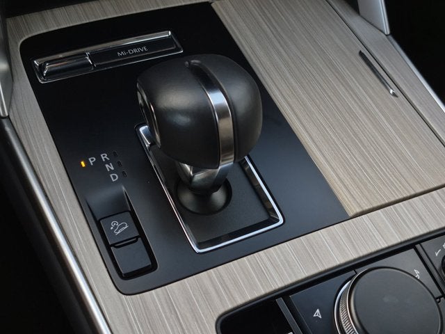 2024 Mazda Mazda CX-90 3.3 Turbo S