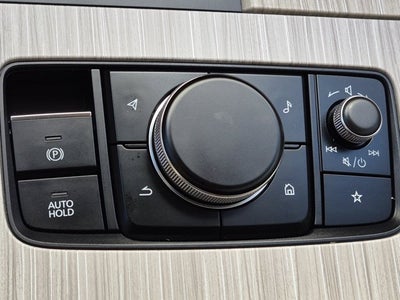 2024 Mazda Mazda CX-90 3.3 Turbo S