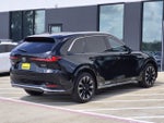 2024 Mazda Mazda CX-90 3.3 Turbo S