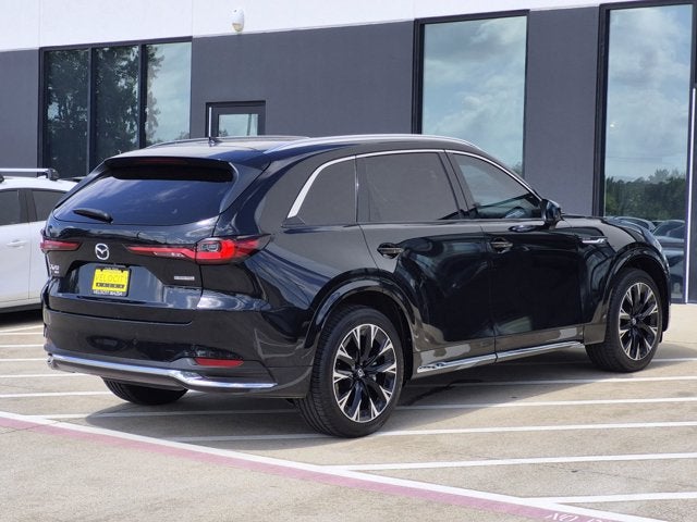 2024 Mazda Mazda CX-90 3.3 Turbo S