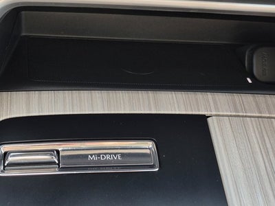 2024 Mazda Mazda CX-90 3.3 Turbo S