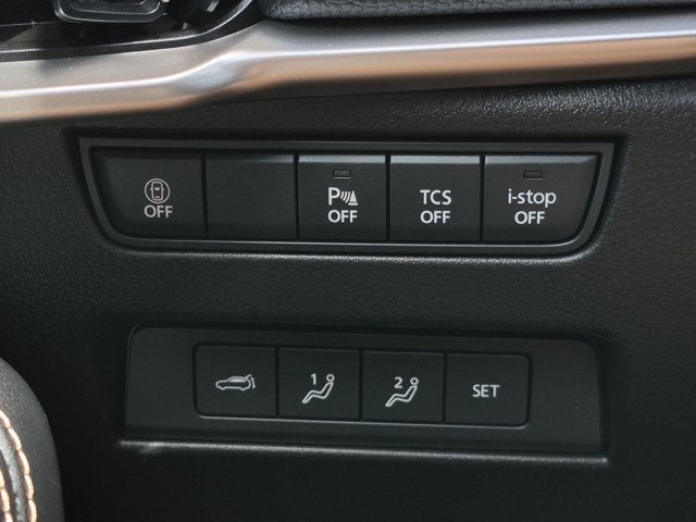 2024 Mazda Mazda CX-90 3.3 Turbo S