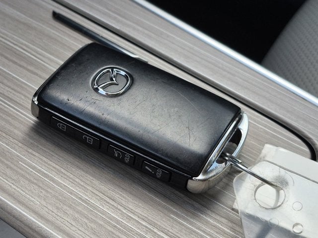 2024 Mazda Mazda CX-90 3.3 Turbo S