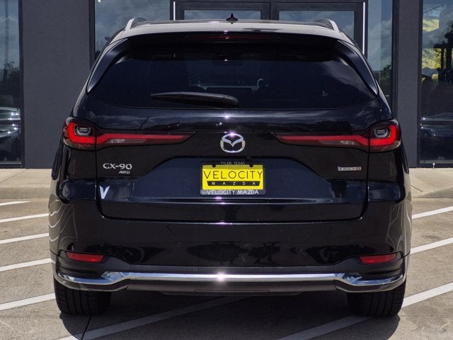 2024 Mazda Mazda CX-90 3.3 Turbo S