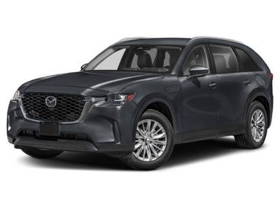 2024 Mazda Mazda CX-90 3.3 Turbo Select