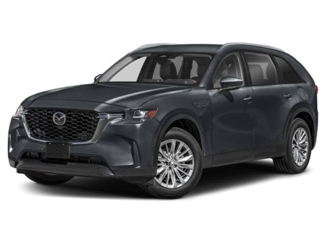 2024 Mazda Mazda CX-90 3.3 Turbo Select