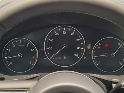 2025 Mazda Mazda CX-90 Select Package