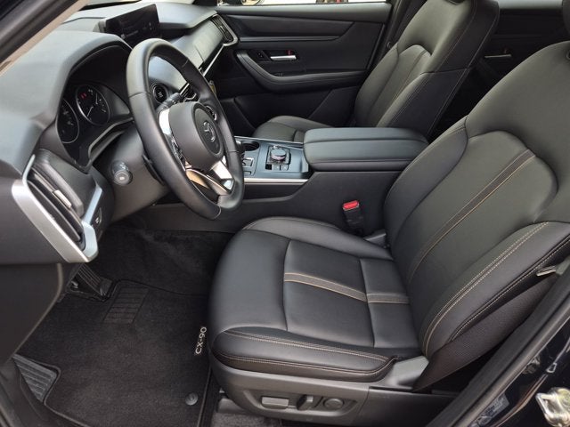 2025 Mazda Mazda CX-90 Select Package
