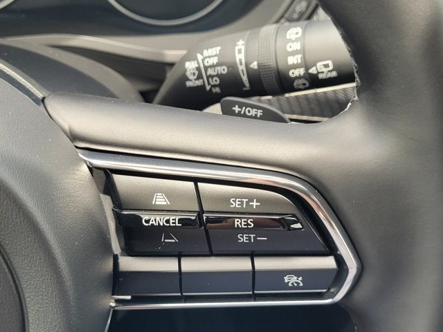 2025 Mazda Mazda CX-90 Select Package