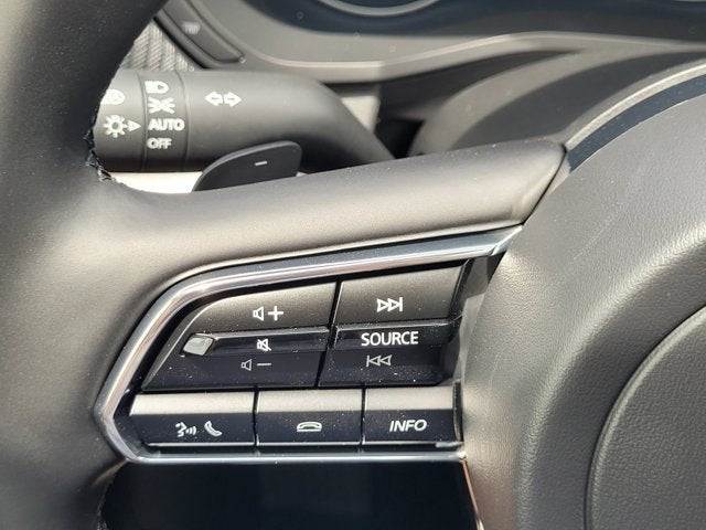 2025 Mazda Mazda CX-90 Select Package