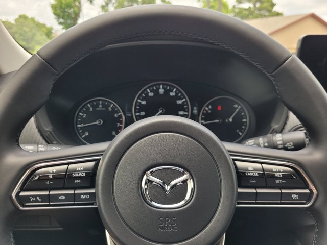 2025 Mazda Mazda CX-90 Select Package