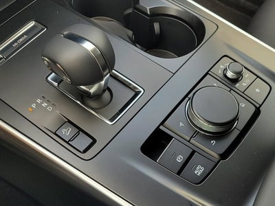 2025 Mazda Mazda CX-90 Select Package