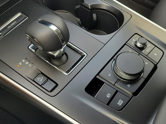 2025 Mazda Mazda CX-90 Select Package