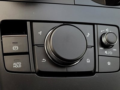 2025 Mazda Mazda CX-90 Select Package