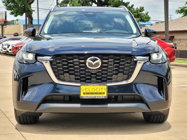 2025 Mazda Mazda CX-90 Select Package