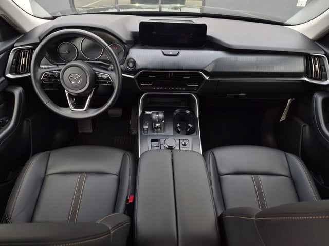 2025 Mazda Mazda CX-90 Select Package