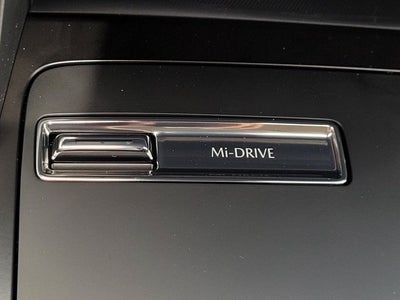 2025 Mazda Mazda CX-90 Select Package