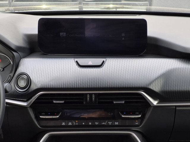 2025 Mazda Mazda CX-90 Select Package