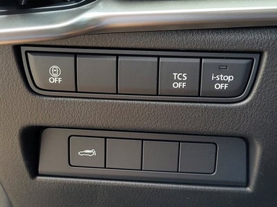 2025 Mazda Mazda CX-90 Select Package