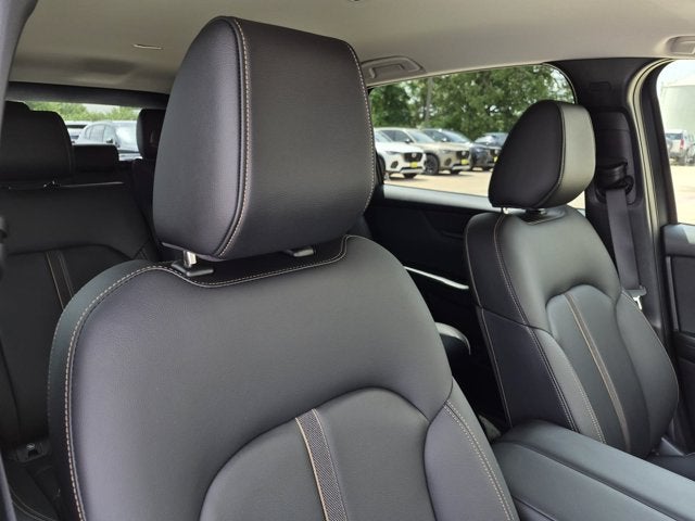 2025 Mazda Mazda CX-90 Select Package