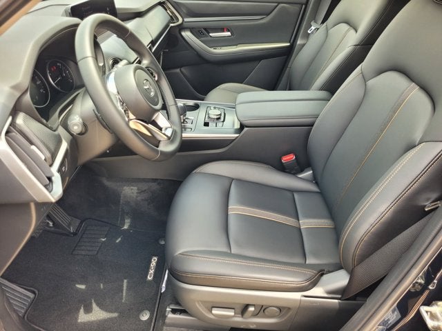 2025 Mazda Mazda CX-90 Select Package