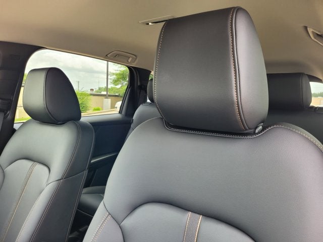 2025 Mazda Mazda CX-90 Select Package